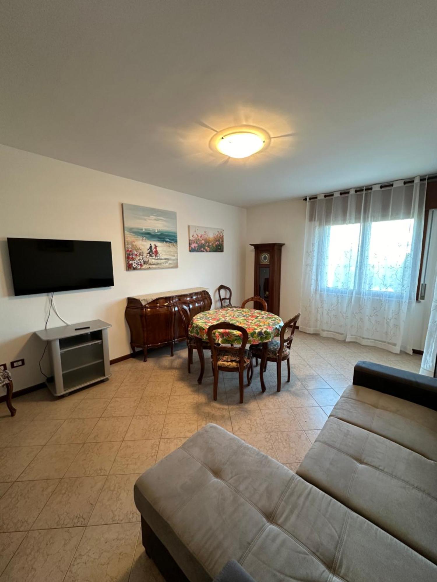 Residence Beatrice - Agenzia Cocal Caorle Exterior photo